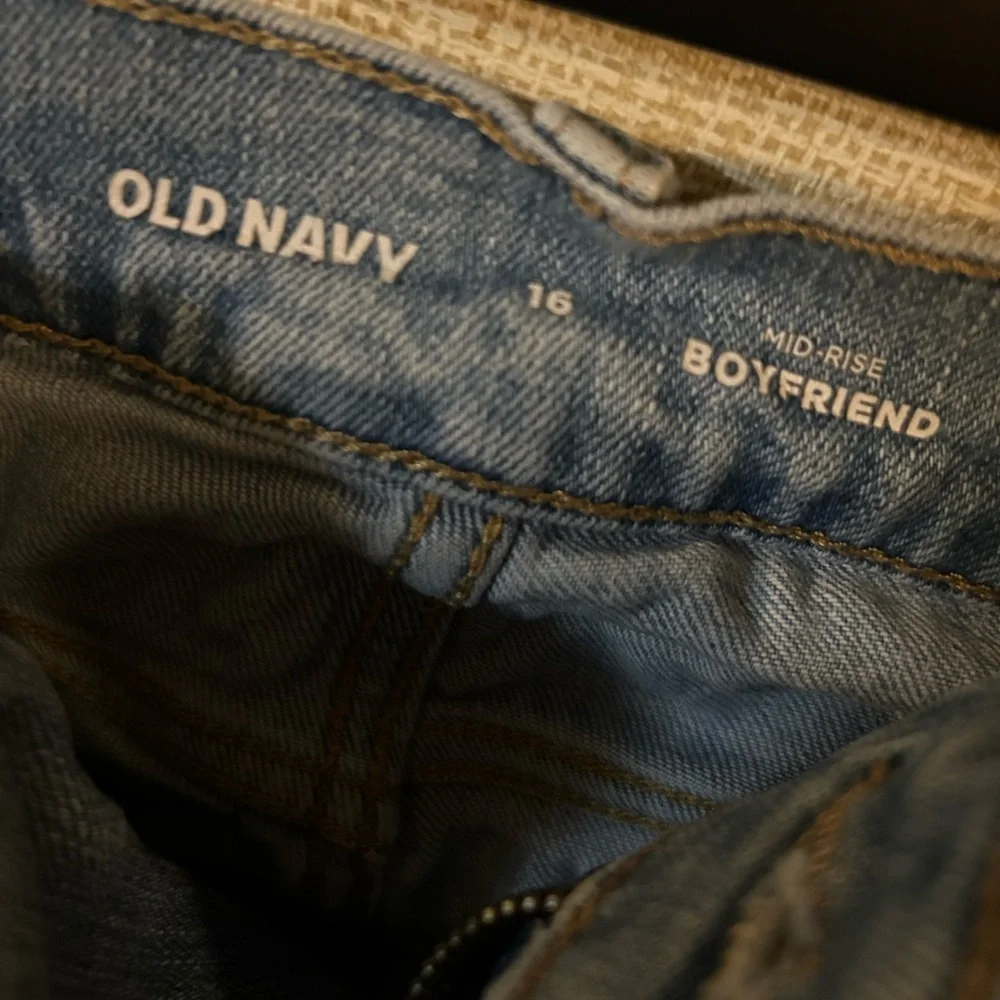 Jeans - Picture 2 of 2